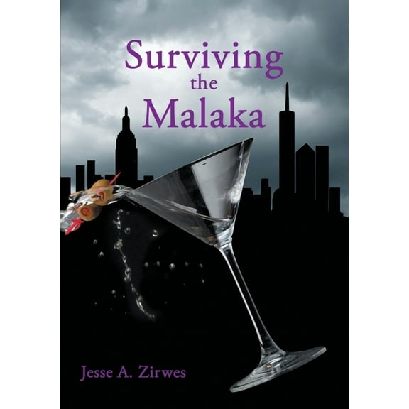 Surviving the Malaka, (Paperback)