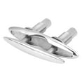 thumbnail image 4 of Lishi Stainless Steel Double Deck Boat Cleat - 6" Push Pull Cable Bolt Design, 4 of 9