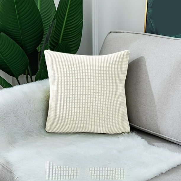 17.7x17.7 In Couch Pillow Cases Summer Pillows Home Decor For Living Room Bedroom Bed Cushion Outdoor