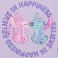 thumbnail image 4 of Disney Stitch & Angel Front & Back Sweatshirt & Jogger Set, 4 of 5