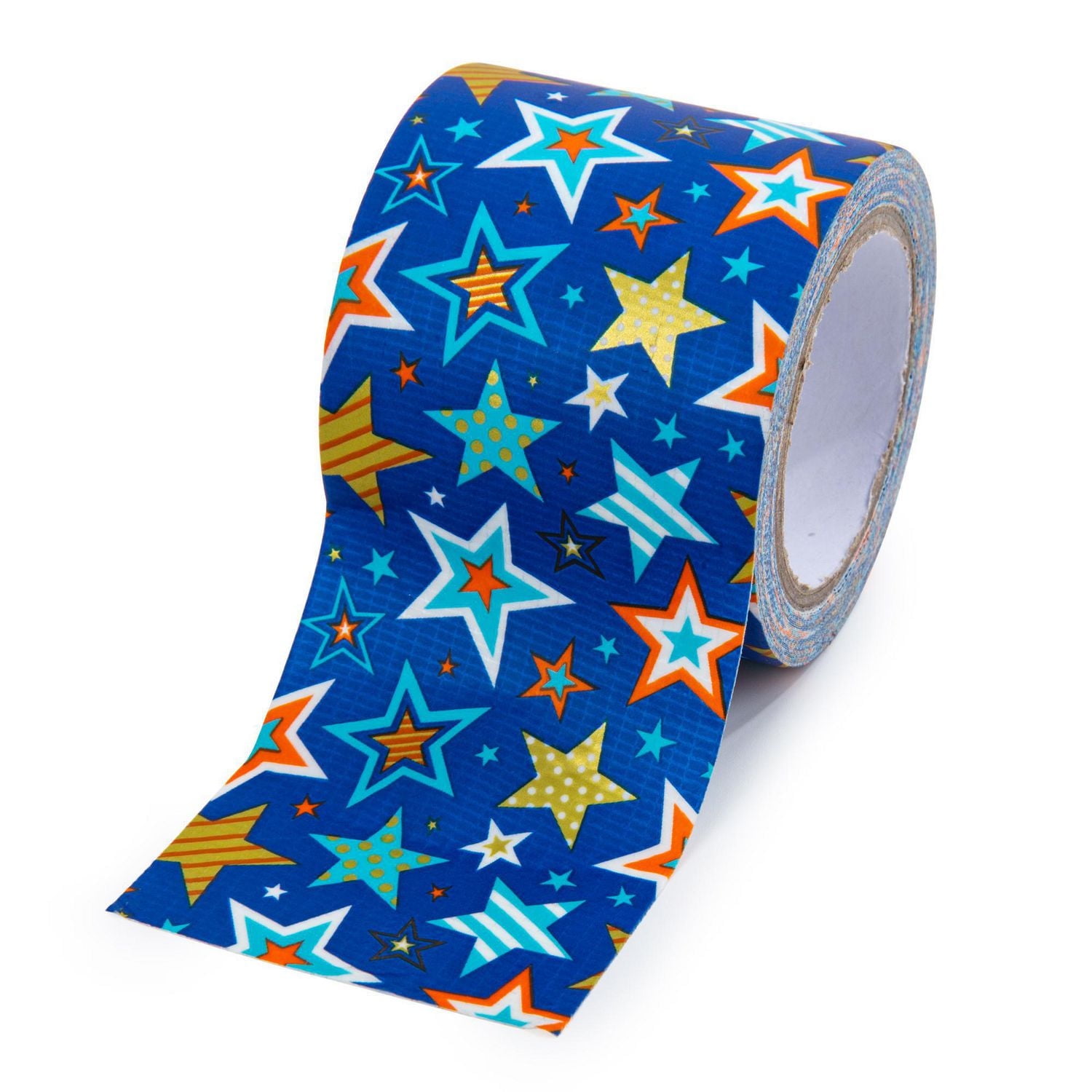 TIme 4 Crafts Vibrant and Colourful Craft Duct Tape Set