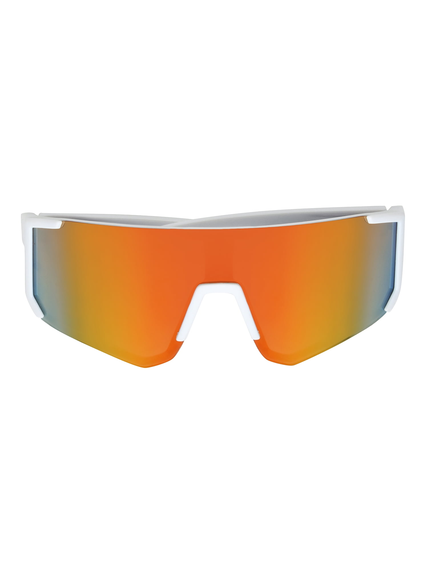 Foster Grant® Collegiate Texas Longhorns Shield Unisex Sunglasses