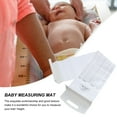 thumbnail image 2 of Herramienta de la medición de la altura infantil Práctica Bebé Altura Ruler Caja fuerte Matura, 2 of 4