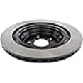 thumbnail image 3 of Centric Rotor de Frein en Alliage de Carbone Premium, 3 of 3