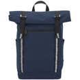 thumbnail image 1 of Quadra - Mochila Diseño Enrollable Urban Commute (Marino French) Quadra UTPC4927_frenchnavy, 1 of 6