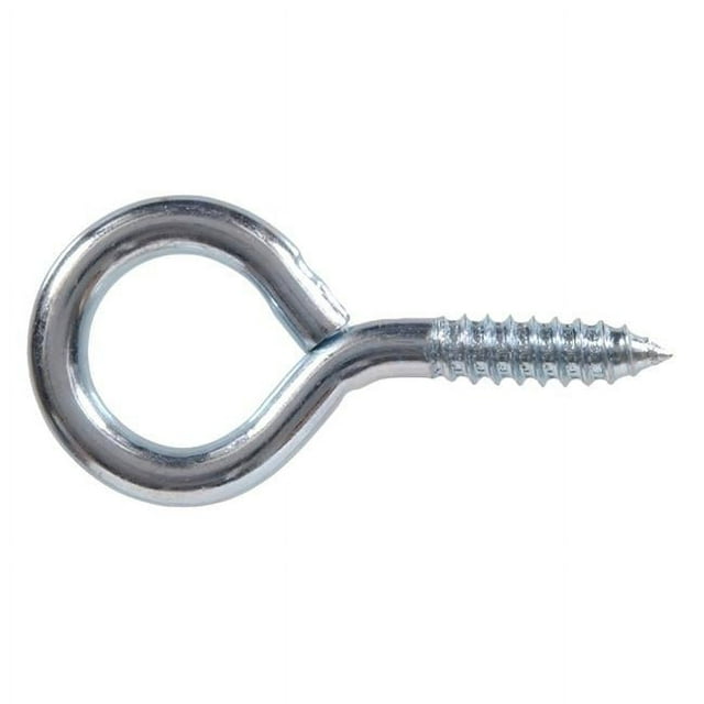 2" SCREW EYE 3 PC - FRENCH