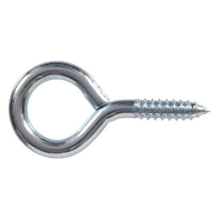 UPC 008236911558 product image for Hillman Group 851841 Carded - Large Thread Eyes Screw  0.225 x 2.18 in. | upcitemdb.com