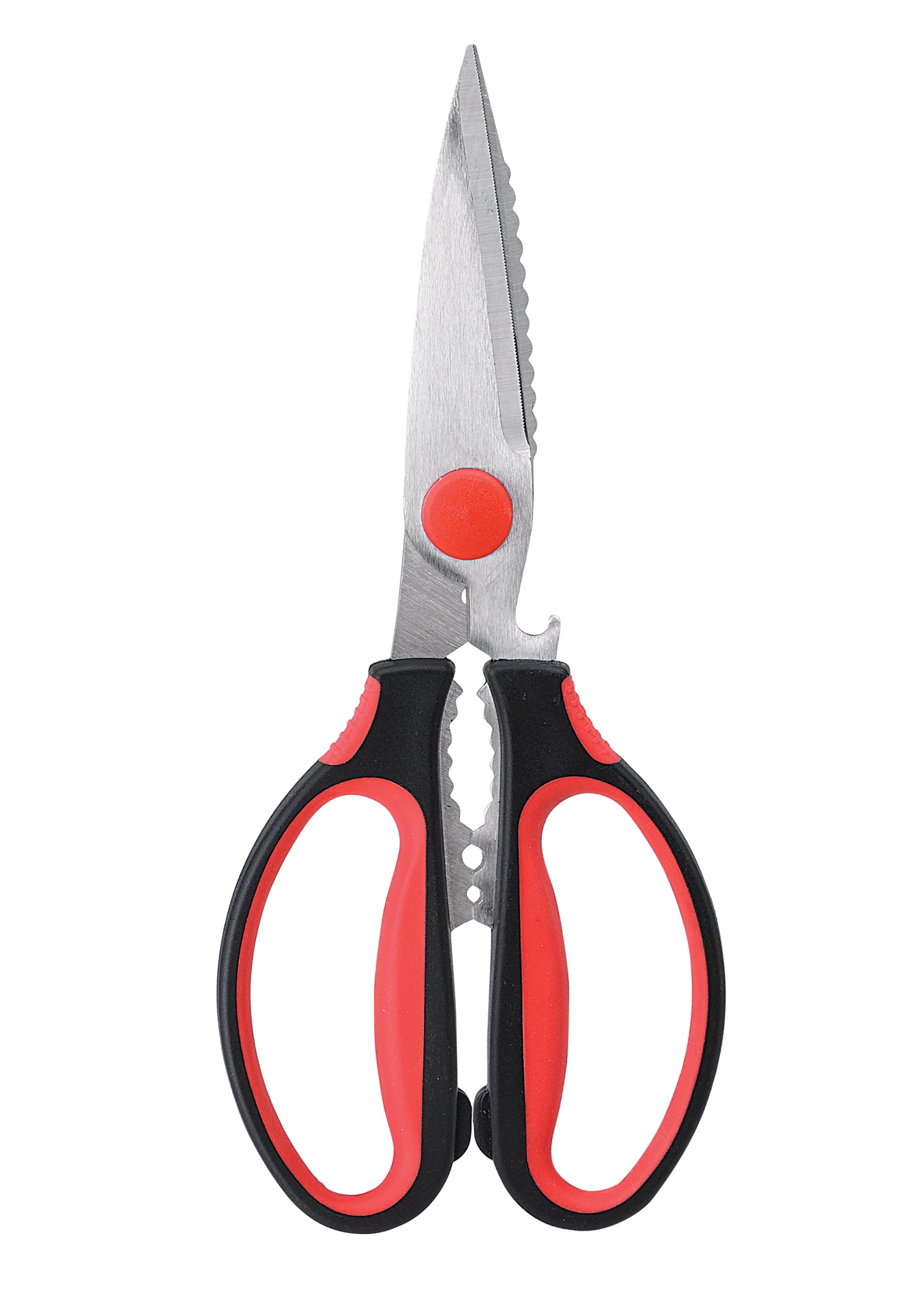 CutleryPro Gourmet Chef?s Kitchen Shears Multi Purpose Scissors, NSF