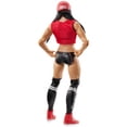 thumbnail image 4 of WWE Collectible Child Action Figures, Plastic Multicolor, 0.496 lb, 4 of 5
