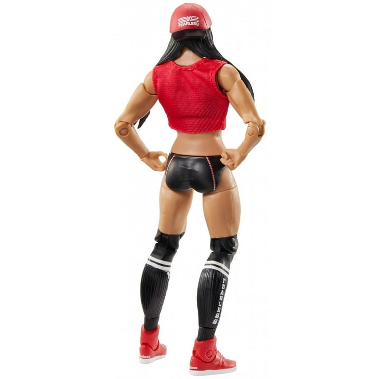 Wwe nikki bella action figure deals