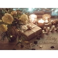 thumbnail image 3 of Boxed Christmas Cards - Rustic Christmas, 3 of 10