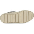 thumbnail image 5 of Dr. Scholl's Women's Time Off Yo Sneaker Boot Greystone Fabric 9.5M, 5 of 5