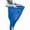Blue, variant on Granny Pants Yard Game Sets,Giant Freaky Outdoor Party Game with Bouncy Balls & Marker Cones,Fun Yard Games Family Reunion Games Outdoor Games Set