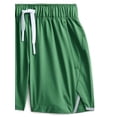 thumbnail image 3 of Athletic Works Boy's Woven Stretch 5" Inseam Short, Sizes 4-18 & Husky, 3 of 3