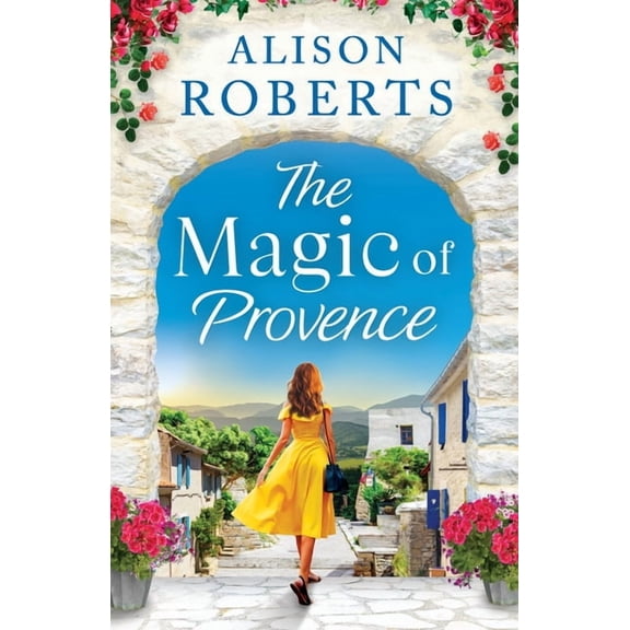 The Magic of Provence, (Paperback)