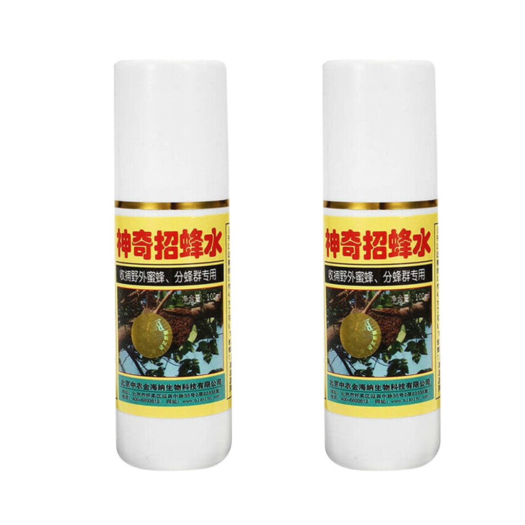 Randolph BeeSwarm Attractant Spray Swarm Commander Premium Bait Honey randolph-beeswarm-attractant-spray-swarm-commander-premium-bait-honey