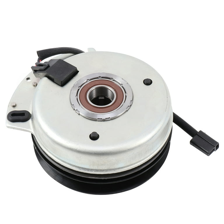 ECCPP Upgraded PTO Blade Clutch For John Deere L120 L130 Mower GY20878