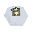 thumbnail image 1 of DC Comics Sweat-Shirt Femme Batman Série Télévisée Gotham City Police, 1 of 1
