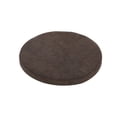 thumbnail image 1 of Cojín de asiento con memoria lenta, almohadillas de esponja redondas para oficina en casa, 35cm (estilo aleatorio), 1 of 7
