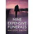 thumbnail image 1 of Pre-Owned Nine Expensive Funerals (Paperback) 1735998303 9781735998305, 1 of 1