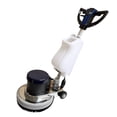 thumbnail image 4 of 18in Floor Scrubber Buffer Polisher Commercial Floor Washing Cleaning Machine 110V with Water Tank, 4 of 11