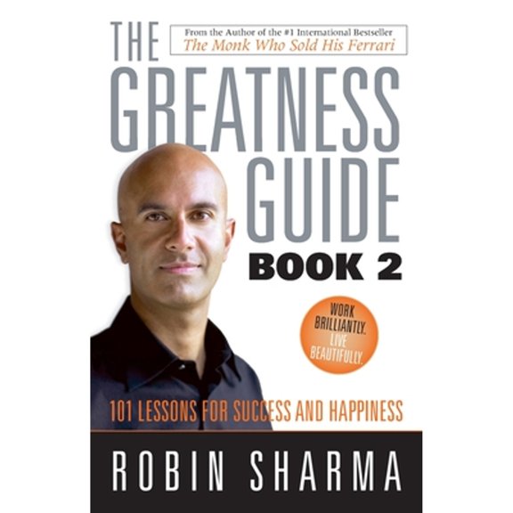 Pre-Owned The Greatness Guide Book 2 (Paperback) 155468403X 9781554684038