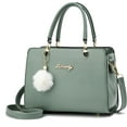 thumbnail image 1 of LHSHID Small Purses and Handbags for Women Ladies Fashion Crossbody bag Stylish Top Handle Satchel Shoulder Bags Totes, 1 of 9