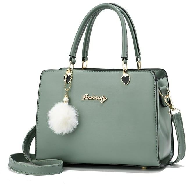 LHSHID Small Purses and Handbags for Women Ladies Fashion Crossbody bag Stylish Top Handle Satchel Shoulder Bags Totes
