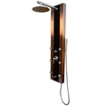 thumbnail image 1 of Pulse ShowerSpas 1049B-BN Système de Douche Rio 6 Jets, 1 of 1