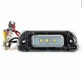 thumbnail image 4 of LED License Plate Light Housing SET for W164 W251 2025 walkbee SZRH A-G, 4 of 5
