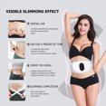 thumbnail image 3 of Pérdida de peso Máquina para adelgazar Vientre Cintura delgada Masaje abdominal Fitness (C) Ndcxsfigh Nuevos Originales, 3 of 7
