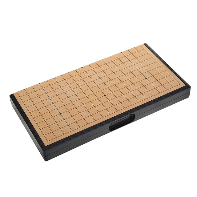 Pente Go Board Game, Othello Board Game, Portable Board Game Set Lightweight Chinese Chess Go Game, Go Game Board Set For Kids For Teenager