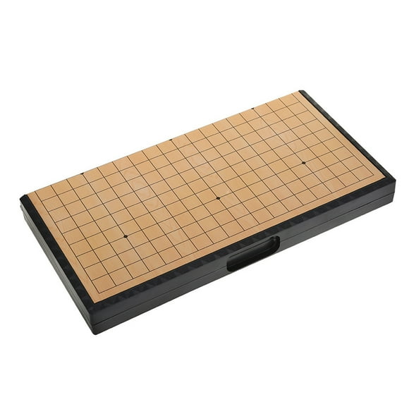 Pente Go Board Game, Othello Board Game, Portable Board Game Set Lightweight Chinese Chess Go Game, Go Game Board Set For Kids For Teenager