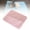 Pink, variant on Dog Cooling Mat, 2025 Summer Pet Cooling Mats, Portable Washable Cool Pads Pet Mat Outdoor for Dogs Cats, Home & Outdoor (Grey, XL-39×30")