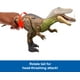 thumbnail image 5 of Figura de acción Mattel Jurassic World Chaos Theory Suchomimus, 5 of 6