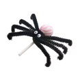 thumbnail image 2 of Niusricy Halloween Decoration Ghost Spider Lollipop Cover Candy Cover Holiday Creative Fun Candy Holder Horror Decorations Gift, 2 of 8