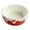 Red, variant on Fzaqwen Hamster Food Bowl Small Pets Feeding Dish Food Dish for Ferret