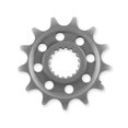 thumbnail image 4 of Jt Sprockets Jtf1307.14 Piñón Delantero De Acero 14T, 4 of 5