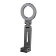 thumbnail image 3 of Soporte magnético para teléfono de escritorio abrazadera de montaje Universal giratorio de 360 grados gris, 3 of 8