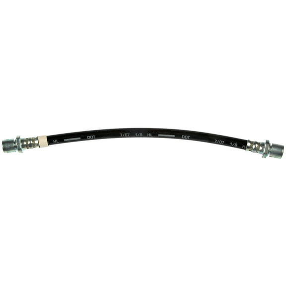 Dorman H381348 Rear Center Brake Hydraulic Hose for Specific Subaru Models Fits select: 2000-2004 SUBARU LEGACY, 2003 SUBARU BAJA