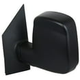 thumbnail image 2 of New Left Door Mirror Fits Chevrolet Express 1500 2500 3500 2008-2015 Non-Powered, 2 of 2