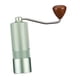 thumbnail image 4 of Molinillo de café Manual de viaje, molinillo de granos de café con , fresa cónica de acero inoxidable , 7 rebabas Sunnimix cafetera, 4 of 8
