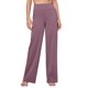 thumbnail image 2 of Pantalones de yoga Willit, vestido ancho de trabajo con bolsillos para mujer, 2 of 7