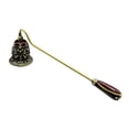 thumbnail image 1 of Herramienta de extinción de velas de 6,8 pulgadas, tapón de vela, cubierta de extinción de mecha, cubierta cortadora de mecha para apagar de, 1 of 8
