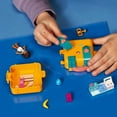 thumbnail image 2 of LEGO Friends Le cube de natation d’Andréa 41671 Ensemble de construction (59 pièces), 2 of 6