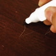 thumbnail image 5 of EQWLJWE Furniture Repair Permanent Marker, Felt Point Cherry, 5 of 6