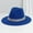 Z-32BU, variant on Cowboy Hat For Men And Women Rhinestone Design Bohemian Style Wide Brim Design Fashionable Caps With Chain For Country Dance Party Beige One Size
