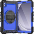 thumbnail image 1 of Samsung Galaxy Tab A9 8.7-inch (SM-X110/X115/X117) Funda Protectora (BluePC), 1 of 8