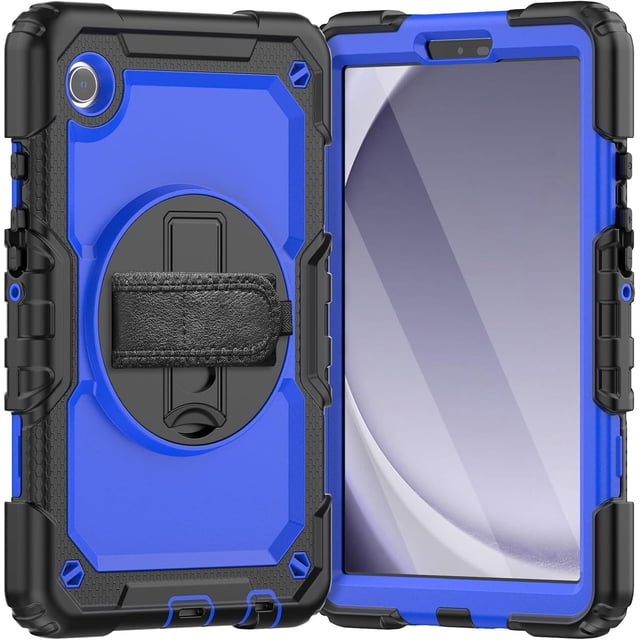 Samsung Galaxy Tab A9 8.7-inch (SM-X110/X115/X117) Funda Protectora (BluePC)