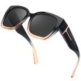 thumbnail image 1 of Gafas de sol Fit Over Myiaur para mujer polarizadas UV400, 1 of 7